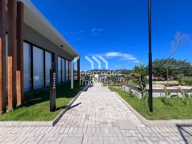 Terreno com 200m², à venda, no bairro Rio do Meio em Itajaí