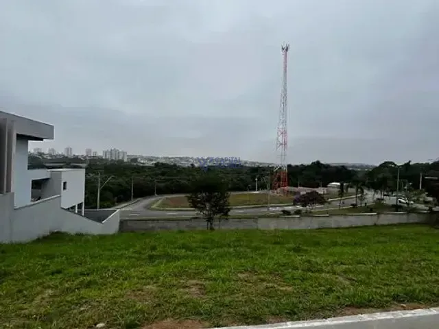 Terreno com 752m², à venda, no bairro Urbanova em São José dos Campos