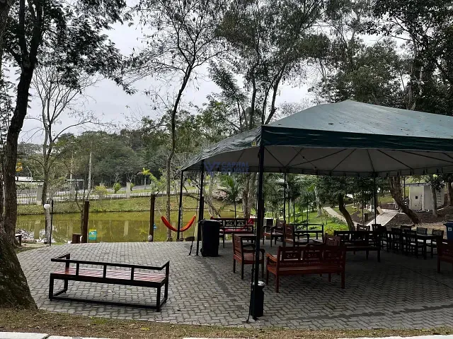 Terreno com 752m², à venda, no bairro Urbanova em São José dos Campos