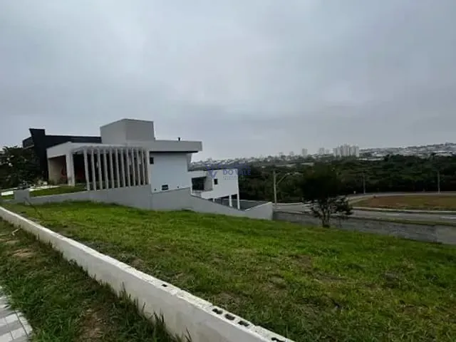 Terreno com 752m², à venda, no bairro Urbanova em São José dos Campos