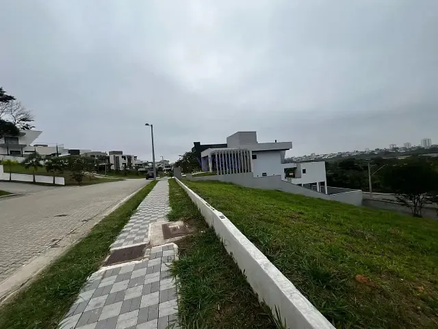 Terreno com 752m², à venda, no bairro Urbanova em São José dos Campos