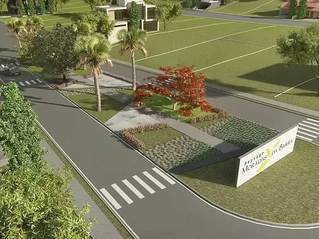 Terreno com 406m², à venda, no bairro Barra em Balneário Camboriú