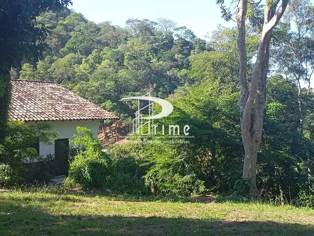 Terreno com 750m², à venda, no bairro Itaipu em Niterói