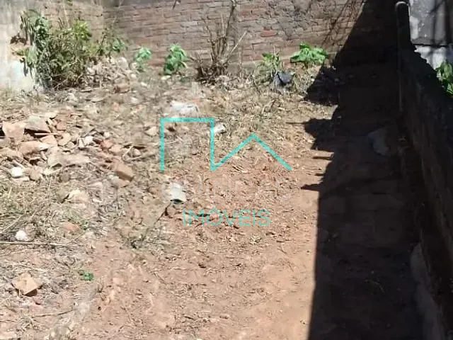 Terreno com 125m², à venda, no bairro Vila Joaquina em Jundiaí