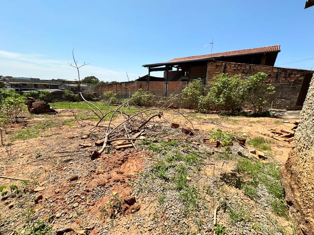 Terreno com 525m², à venda, no bairro Céu Azul em Belo Horizonte