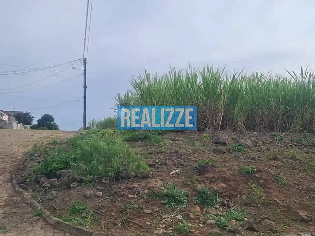 Terreno com 972m², à venda, no bairro Colinas Nova Marau em Marau