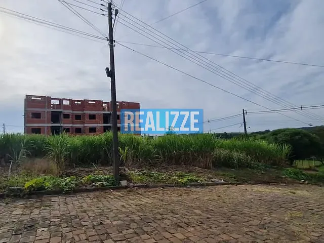 Terreno com 972m², à venda, no bairro Colinas Nova Marau em Marau
