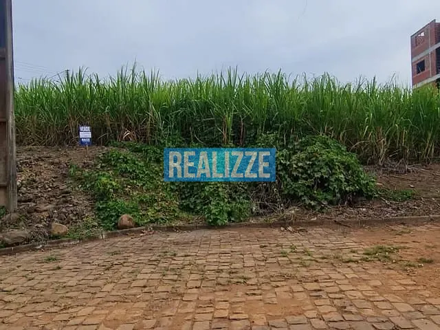 Terreno com 972m², à venda, no bairro Colinas Nova Marau em Marau