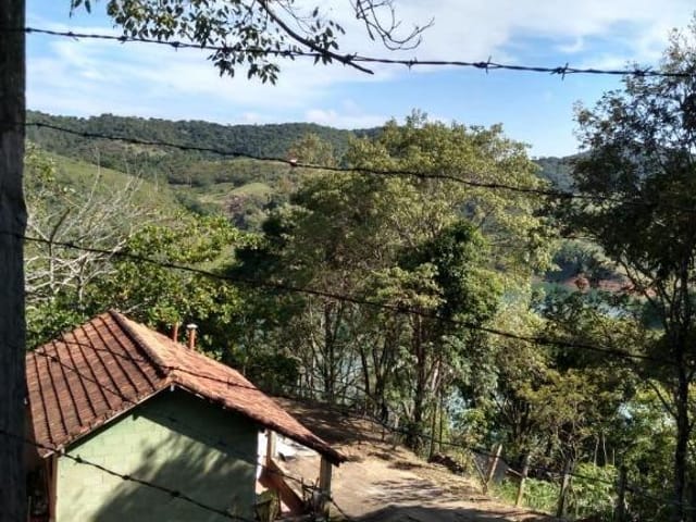 Foto do Terreno - Terreno à venda, 2600 m² por R$ 220.000,00 - Jaguari - São José dos Campos/SP | RUSSI IMÓVEIS