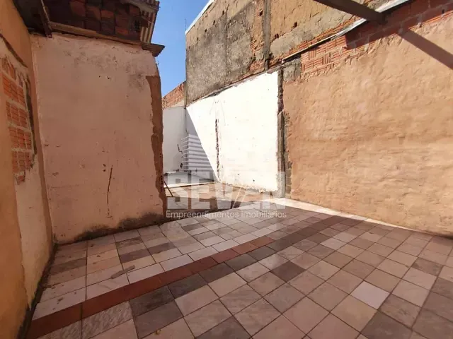 Terreno com 250m², à venda, no bairro Vila Santa Terezinha em Bauru