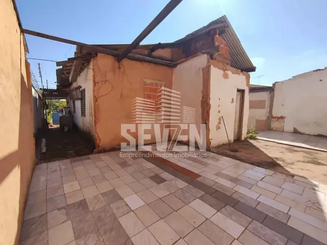 Terreno com 250m², à venda, no bairro Vila Santa Terezinha em Bauru