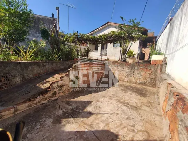 Terreno com 250m², à venda, no bairro Vila Santa Terezinha em Bauru