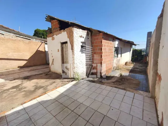 Terreno com 250m², à venda, no bairro Vila Santa Terezinha em Bauru
