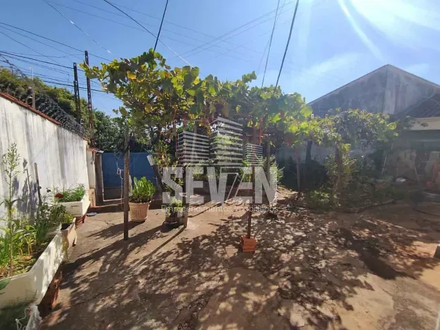 Terreno com 250m², à venda, no bairro Vila Santa Terezinha em Bauru
