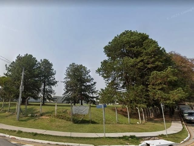 Terreno com 1740m², à venda ou para alugar, no bairro Tamboré em Barueri