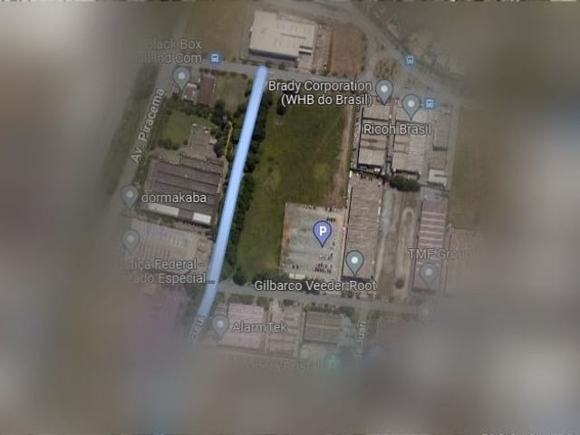 Terreno com 1740m², à venda ou para alugar, no bairro Tamboré em Barueri
