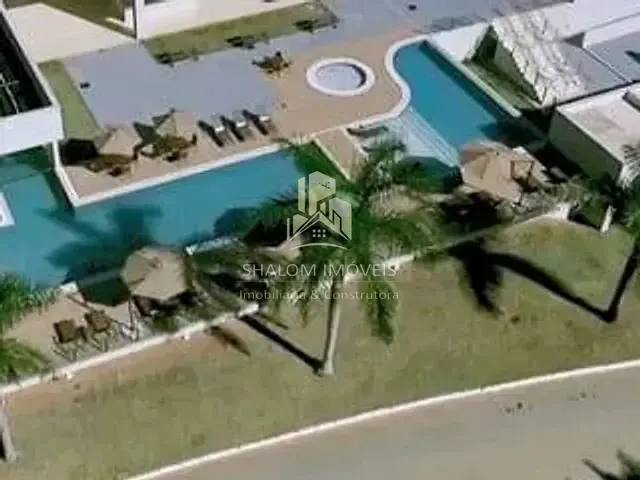 Terreno com 1028m², à venda, no bairro Eco Village em Lagoa Santa