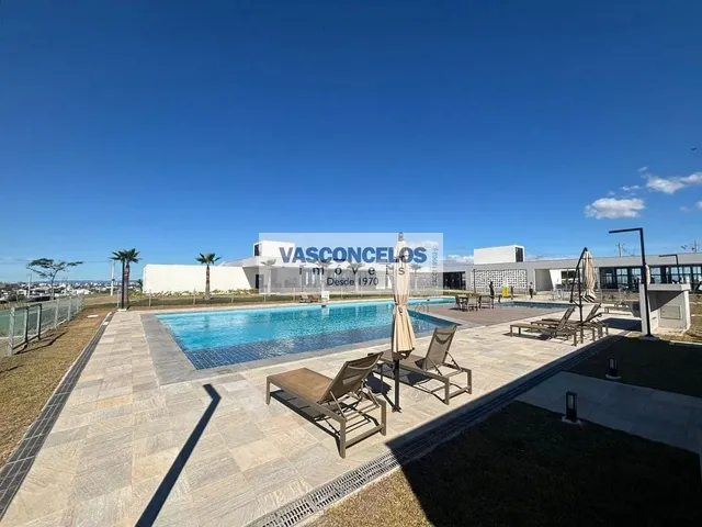 Terreno com 330m², à venda, no bairro Condominio Terras Alpha Urbanova em São José Dos Campos