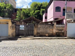 Terreno à venda em Centro, Rio Pomba - foto 1