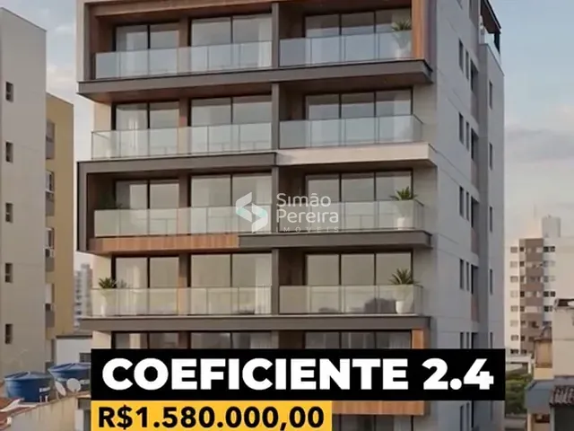 Terreno com 748m², à venda, no bairro Alto dos Passos em Juiz de Fora