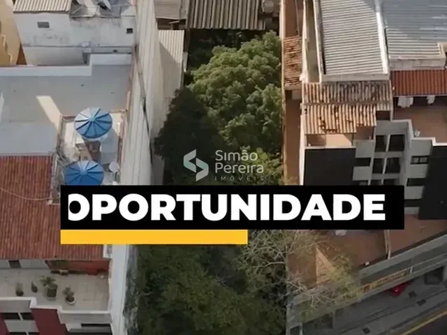 Terreno com 748m², à venda, no bairro Alto dos Passos em Juiz de Fora
