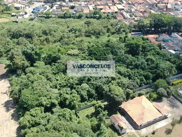 Terreno com 13946m², à venda, no bairro Jardim Nova Esperança em Jacareí