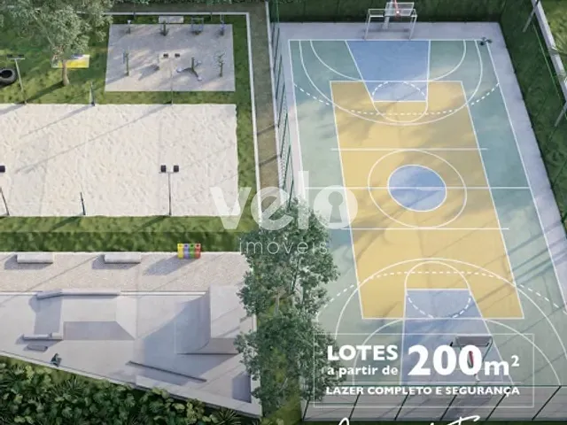 Terreno com 200m², à venda, no bairro Piracangaguá em Taubaté