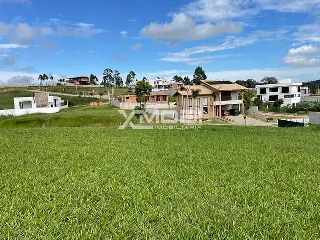 Terreno com 868m², à venda, no bairro Medeiros em Jundiaí