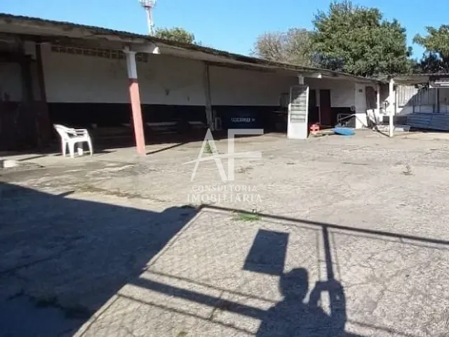 Terreno com 155m², à venda, no bairro Parque São Luís em Taubaté
