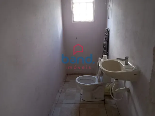 Terreno com 275m², à venda, no bairro Parque Residencial Água Branca em Porto Feliz