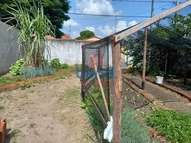 Terreno com 275m², à venda, no bairro Parque Residencial Água Branca em Porto Feliz