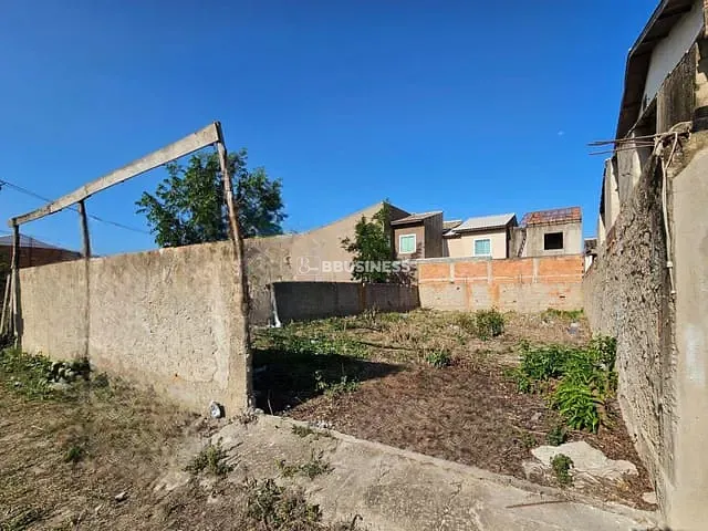 Terreno com 200m², à venda, no bairro VEREDAS em Campos dos Goytacazes