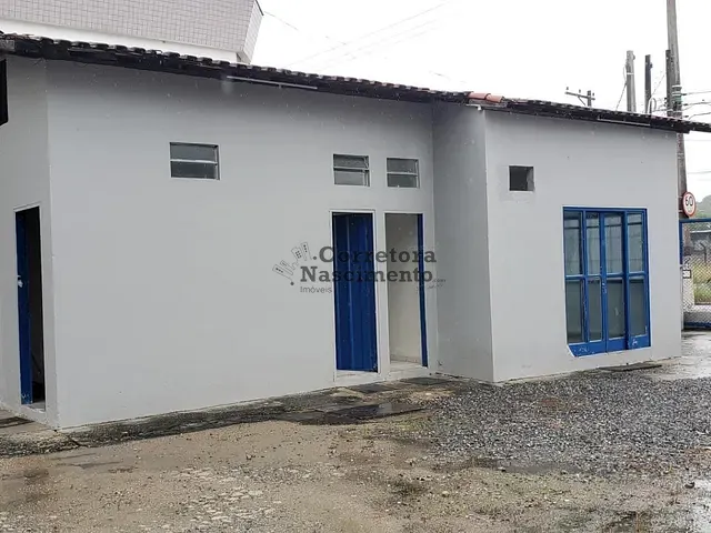 Terreno com 537m², para alugar, no bairro Residencial São Paulo em Jacareí
