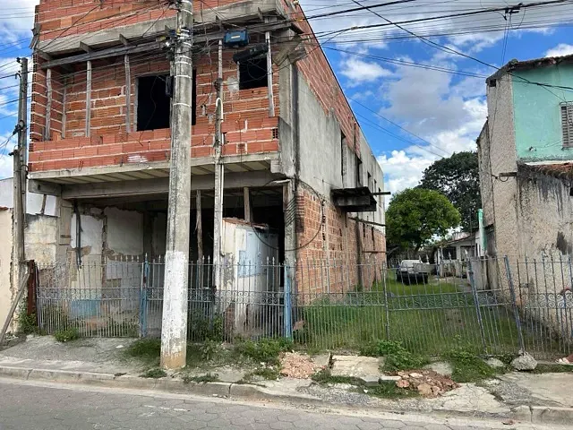 Terreno com 500m², à venda, no bairro Jardim São Manoel em Guaratinguetá
