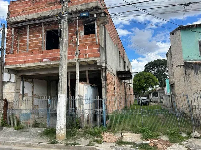 Terreno com 500m², à venda, no bairro Jardim São Manoel em Guaratinguetá