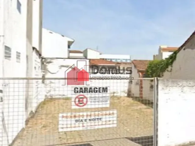 Terreno com 200m², à venda ou para alugar, no bairro Centro em Pindamonhangaba