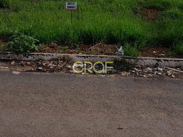 Terreno com 200m², à venda, no bairro Setor Bela Vista em Formosa