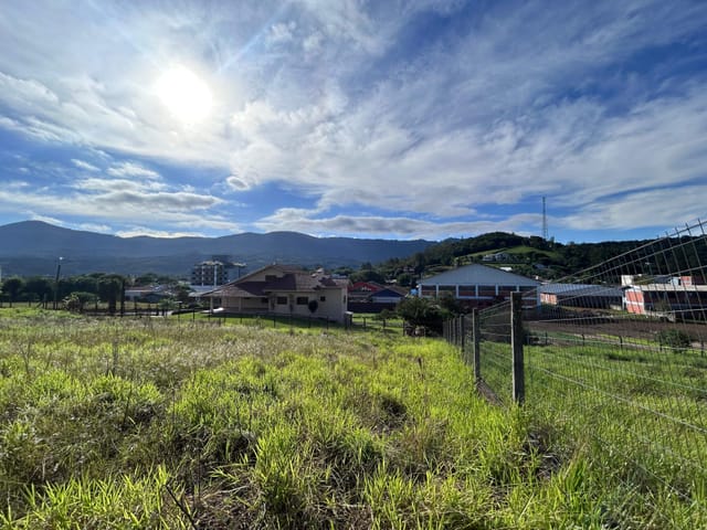 Foto do Terreno - Terreno padrão à Venda, Bella Vista , Nova Hartz, RS | Frassão Negócios