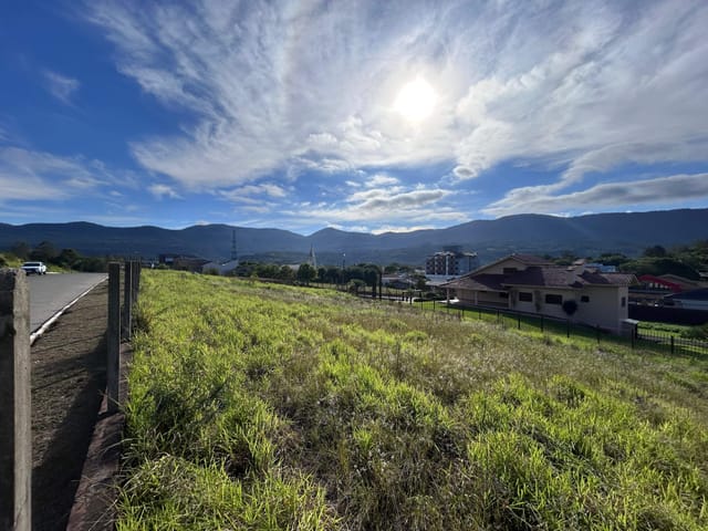 Foto do Terreno - Terreno padrão à Venda, Bella Vista , Nova Hartz, RS | Frassão Negócios