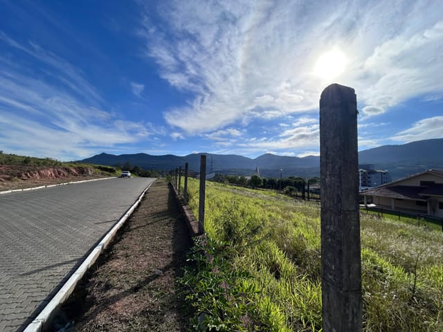 Foto do Terreno - Terreno padrão à Venda, Bella Vista , Nova Hartz, RS | Frassão Negócios