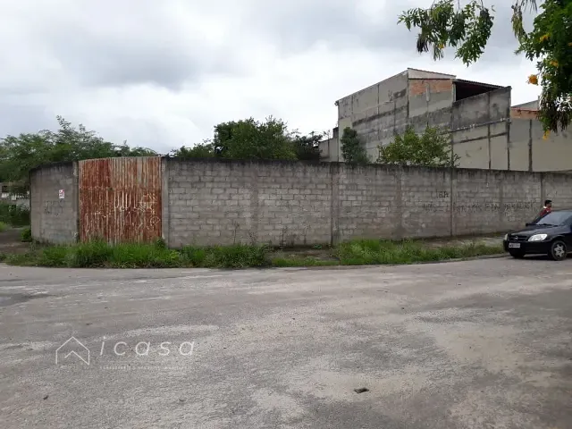 Terreno com 950m², à venda, no bairro Parque Residencial Alvorada em Caçapava