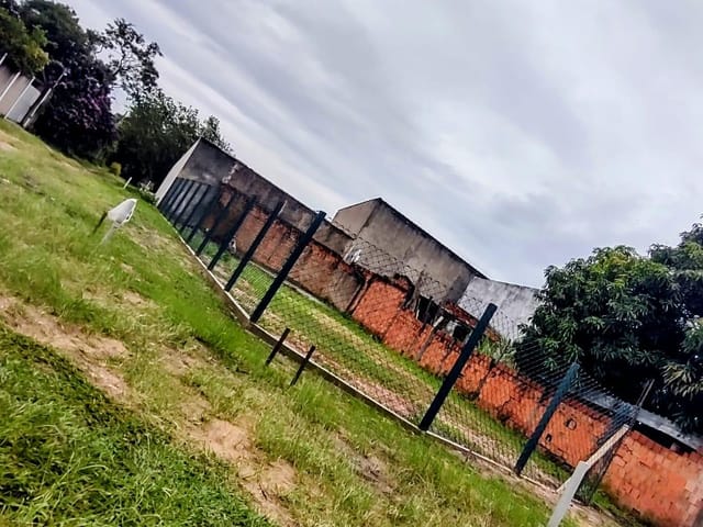 Terreno com 243m², à venda, no bairro Santa Clara em Campinas
