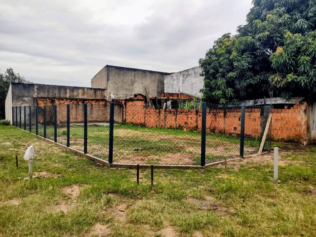 Terreno com 243m², à venda, no bairro Santa Clara em Campinas