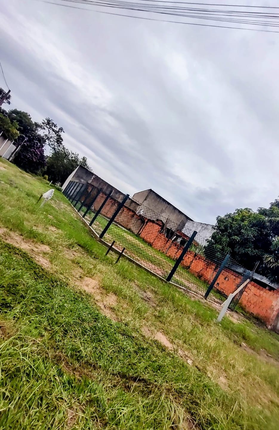 Terreno, 243 m² - Foto 2