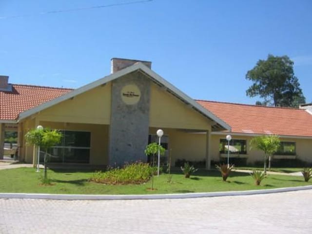 Foto do Terreno - Terreno  residencial à venda, Canaã, Jambeiro. | INDEPENDENCE NEGOCIOS IMOBILIARIOS LTDA