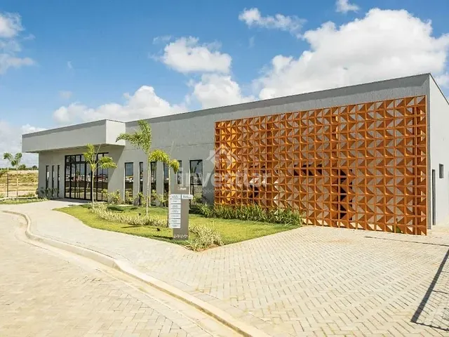 Terreno com 126m², à venda, no bairro Serrotão em Campina Grande