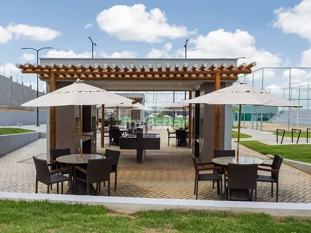 Terreno com 126m², à venda, no bairro Serrotão em Campina Grande