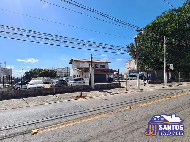 Terreno com 4404m², para alugar, no bairro Vila Carrão em São Paulo
