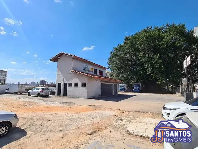 Terreno com 4404m², para alugar, no bairro Vila Carrão em São Paulo