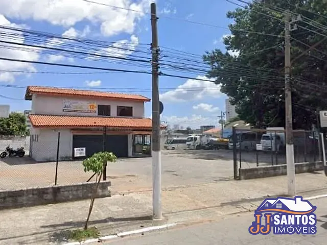 Terreno com 4404m², para alugar, no bairro Vila Carrão em São Paulo